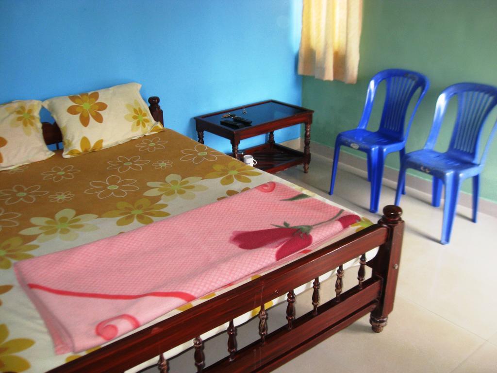 Akashadeepa Homestay Madikeri Exterior foto