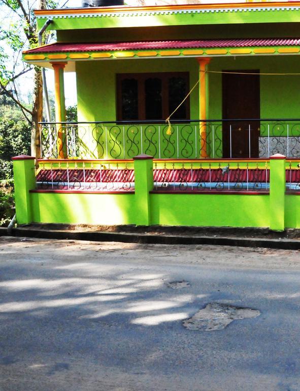 Akashadeepa Homestay Madikeri Quarto foto