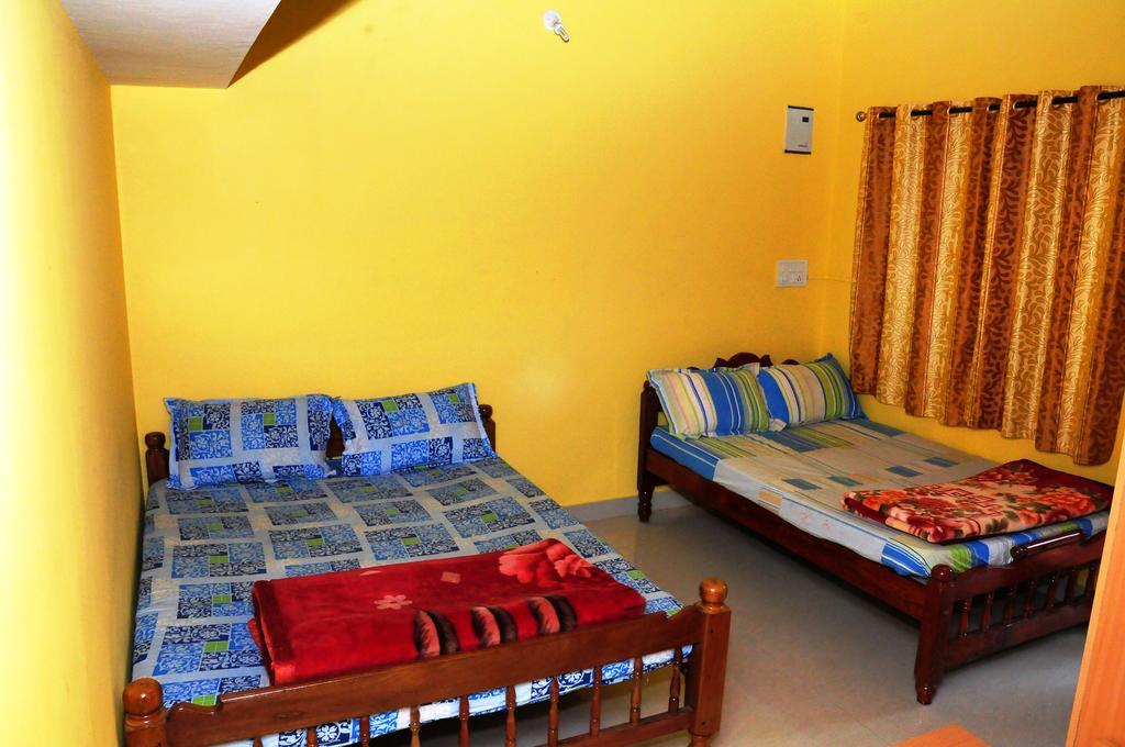 Akashadeepa Homestay Madikeri Quarto foto