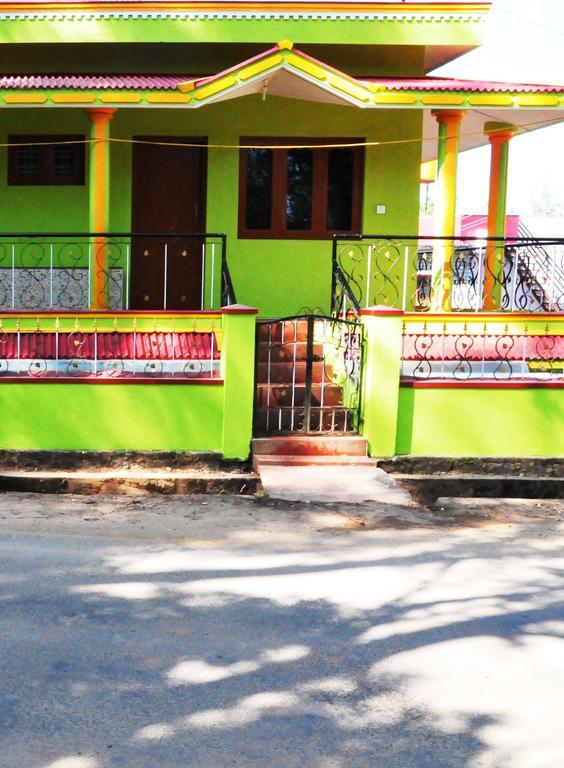 Akashadeepa Homestay Madikeri Quarto foto