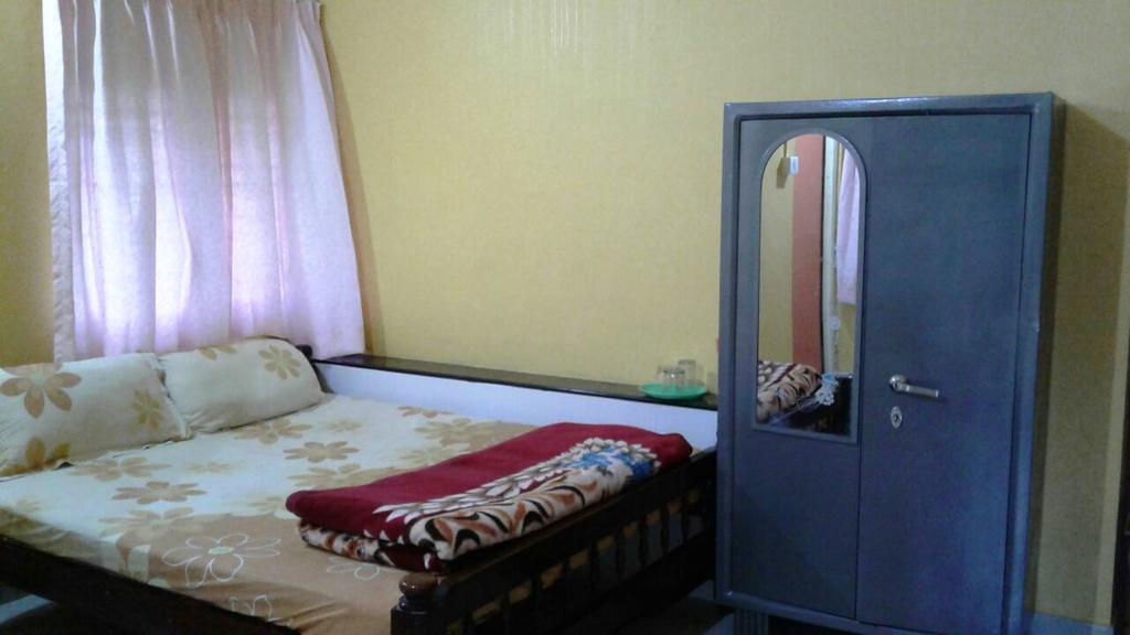 Akashadeepa Homestay Madikeri Exterior foto